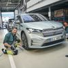 Škoda Economy Run 2024