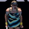 Dajana Jastremská, 1. kolo Australian Open 2024
