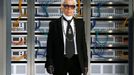 Karl Lagerfeld