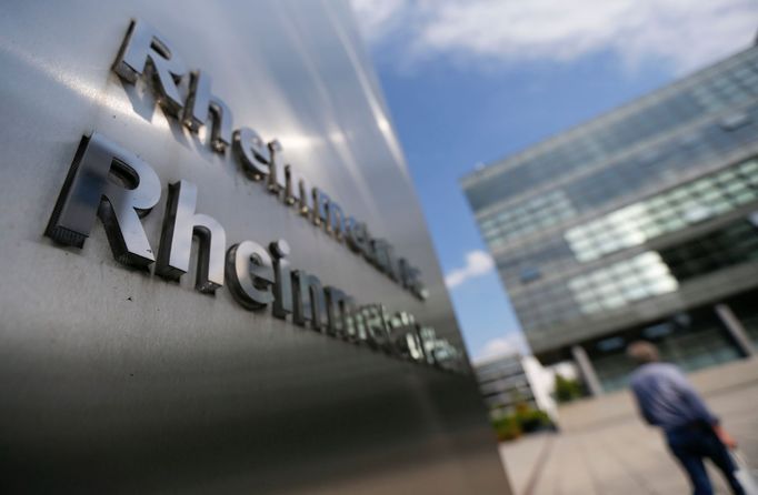 Firma Rheinmetall z Düsseldorfu přišla o zakázku na dodání výcvikového střediska pro ruskou armádu. O zrušení kontraktu rozhodla německá vláda.