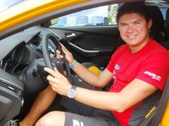 Nalézt správnou stopu učil novináře Martin Prokop