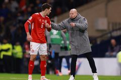 Dánové se chtěli v baráži vyhnout Švédsku. Češi? Dříve na úrovni, teď jsou dole