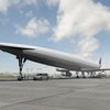 Hypersonic A2
