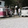Volkswagen Transporter T1