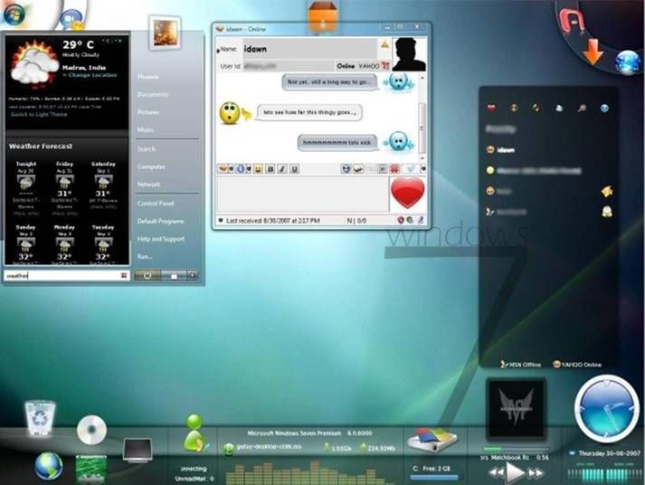Windows 7
