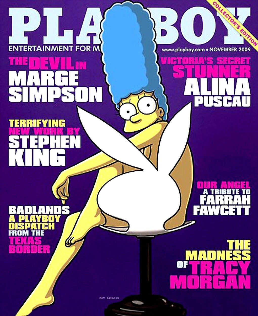Playboy