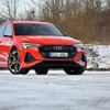 Audi e-tron S Sportback 2020 2021