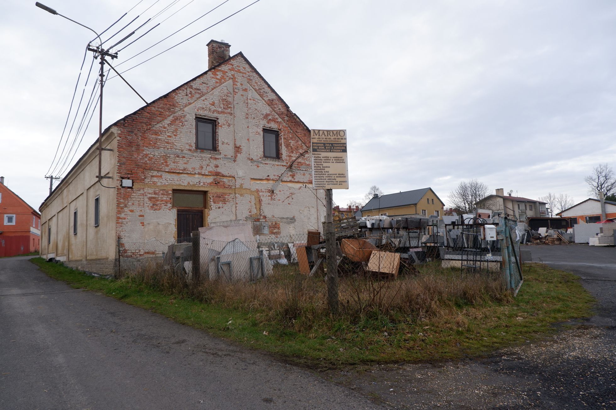 Milhostov