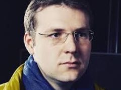 Ilja Geraščenkov.