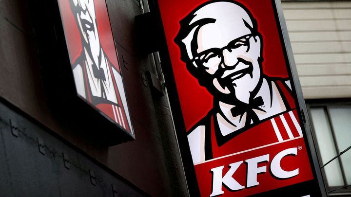 Řetězec KFC se stěhuje do Texasu, kentucký guvernér je zklamán; Zdroj foto: Reuters