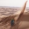 Martin Michek, KTM na Rallye Dakar 2022