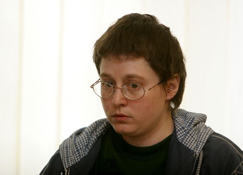 Barbora Škrlová - Aktuálně.cz