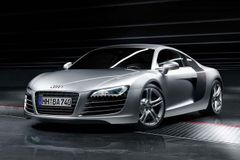 Druhá generace Audi R8 bude k mání v roce 2014