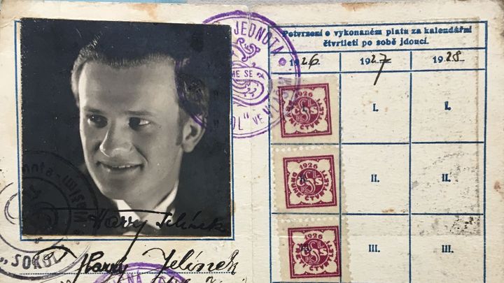 Odtajněno: Šejdíř prodal státní hrad do USA. Nebyla to nejtemnější část jeho života