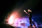 Obrazem: Indie-popová kapela The xx vyprodala pražský koncert. Zazněly i písně z připravovaného alba