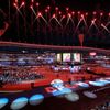 Evropské hry 2019, zahajovací ceremoniál