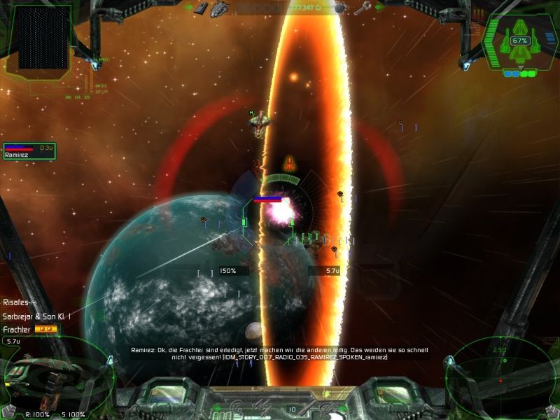 DarkStar One