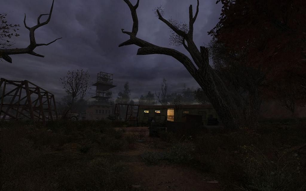 S.T.A.L.K.E.R.: Clear Sky