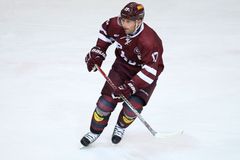 Návrat další hokejové legendy? Je to možné, soudí Krupp. Hlinka se ale cítí jako Jágr