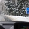Test silnic 1/12