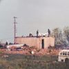 Davidiáni, Waco, Texas, David Koresh, obléhání, masakr, Zahraničí, sekta, USA
