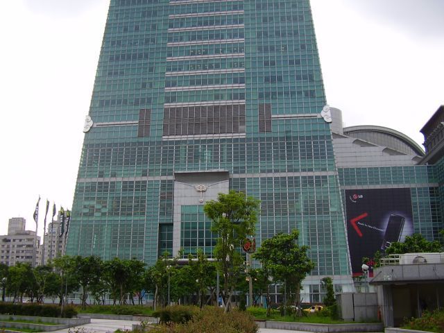 Taipei 101 - 3