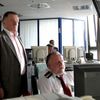 Bohuslav Svoboda v DPP