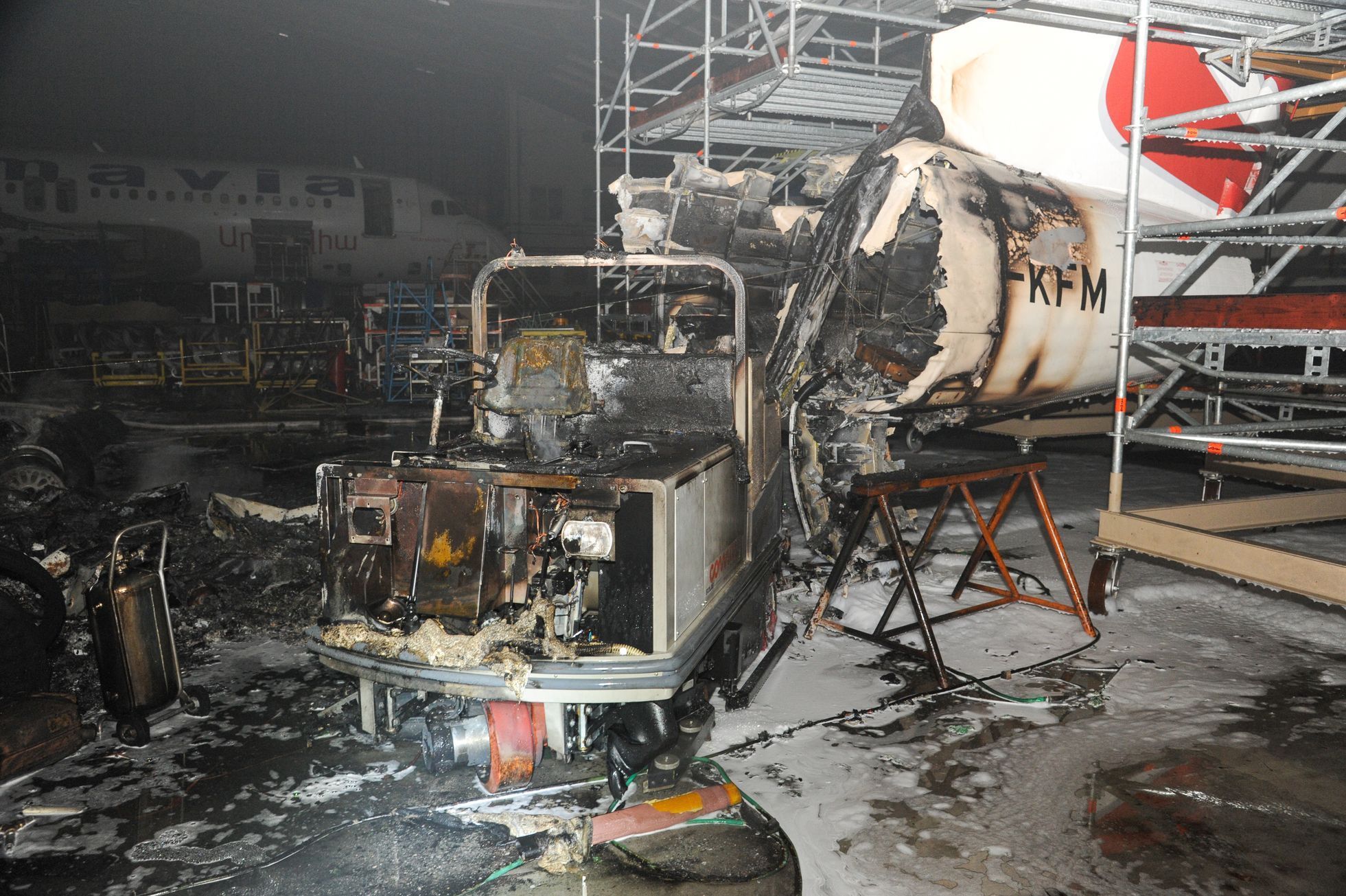 Historie, Požár, Požáry, Praha, Hasičský záchranný sbor České republiky, HZS ČR, výročí, Magazín