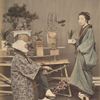 Šiniči Suzuki (1835 - 1919): Život a obchod v Japonsku, fotografie z 19. století