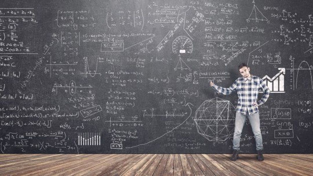 Flákač bloguje: Igor Hnízdo mě učil statistiku