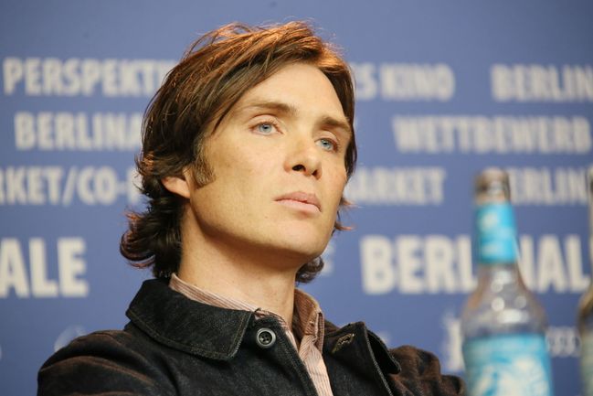 Cillian Murphy (Gangy z Birminghamu)