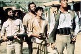 Armáda pěti mužů (1969)