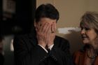 Rick Perry přibyl na republikánský seznam odpadlíků