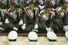 Írán dnes popravil 29 lidí. Hlavně za drogy