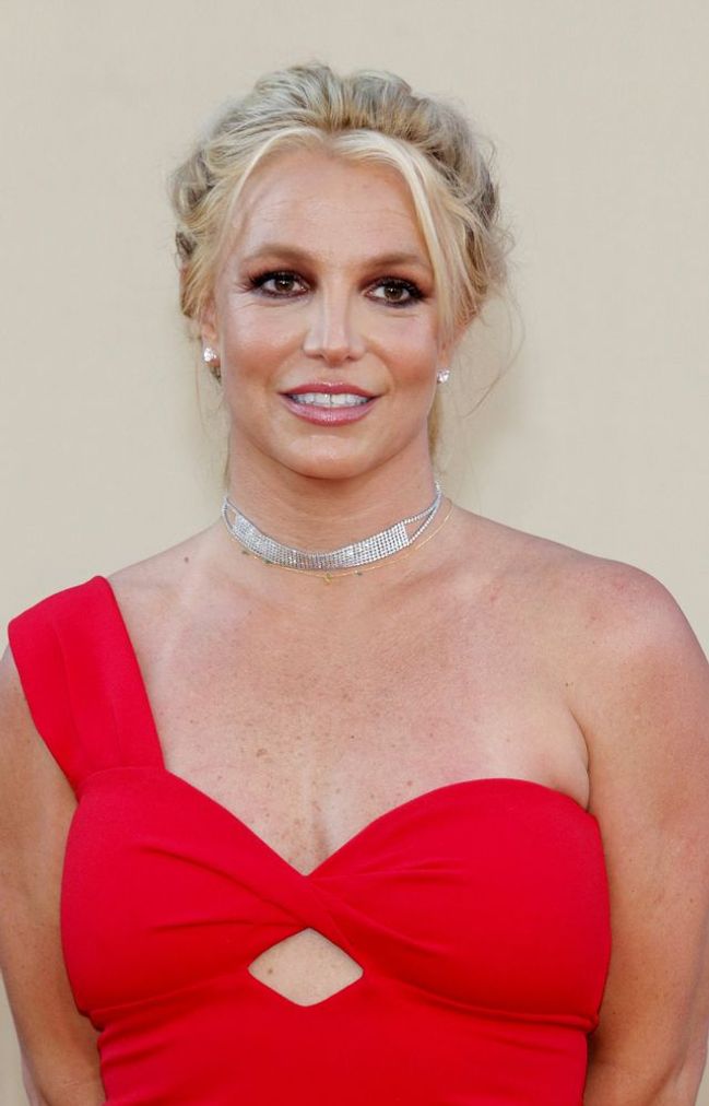 Britney Spearsová