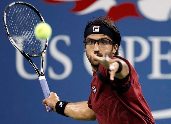 US Open: Janko Tipsarevič