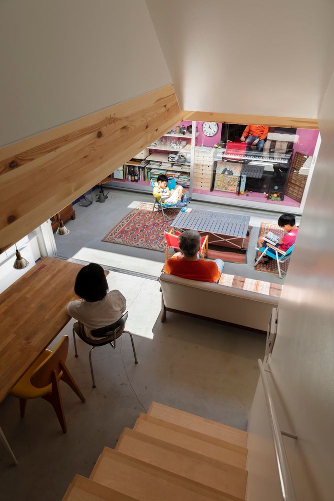 Yoshitaka Suzuki and Associates