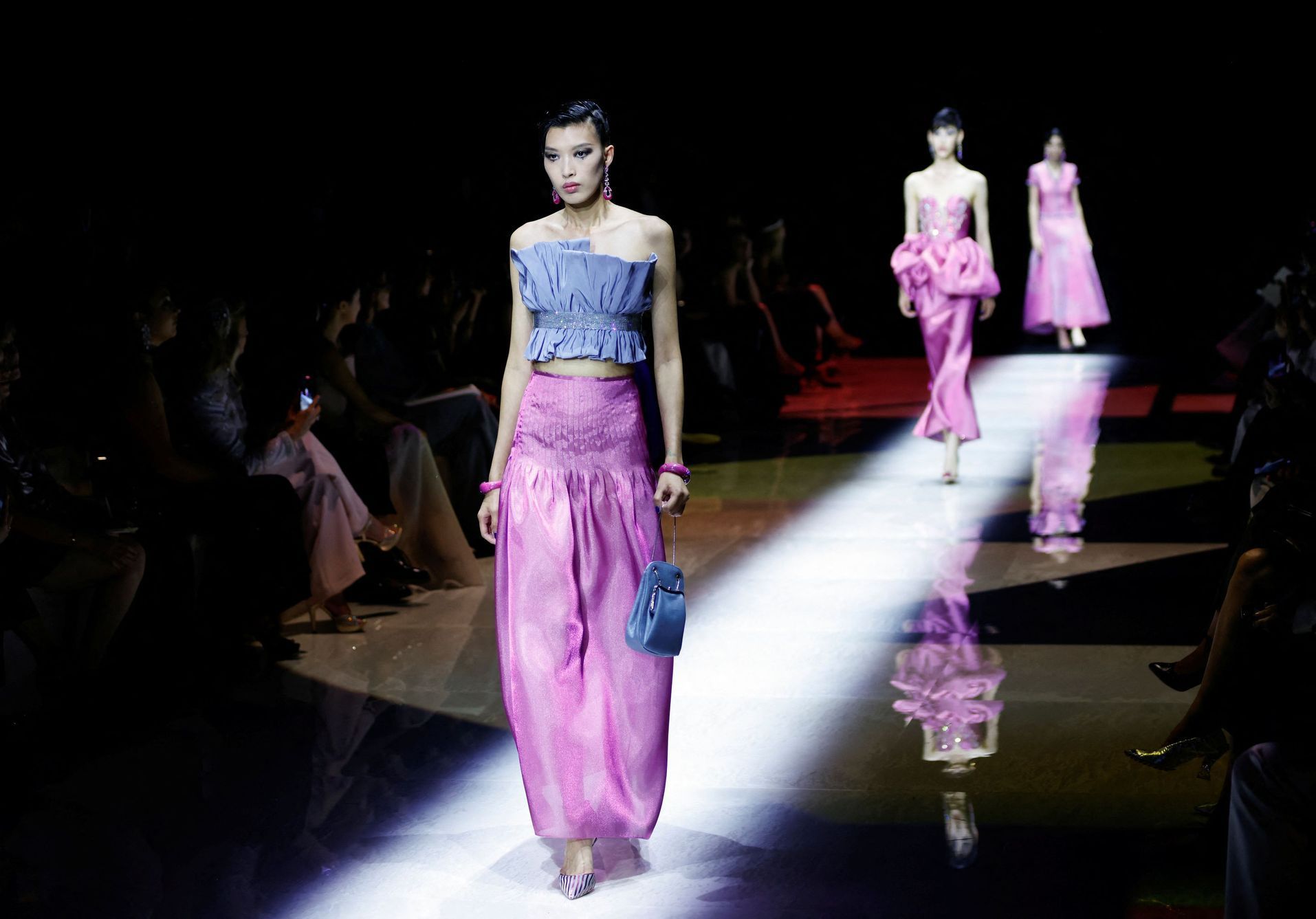 Haute Couture Fall/Winter 2022-2023, Paris