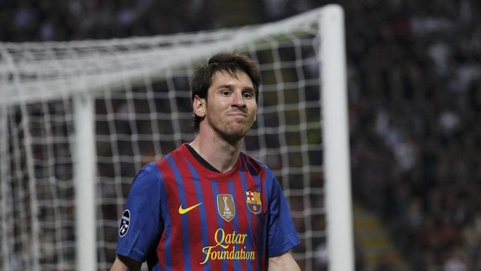 Podaří se Lionelovi Messimu a Barceloně překonat rekord?