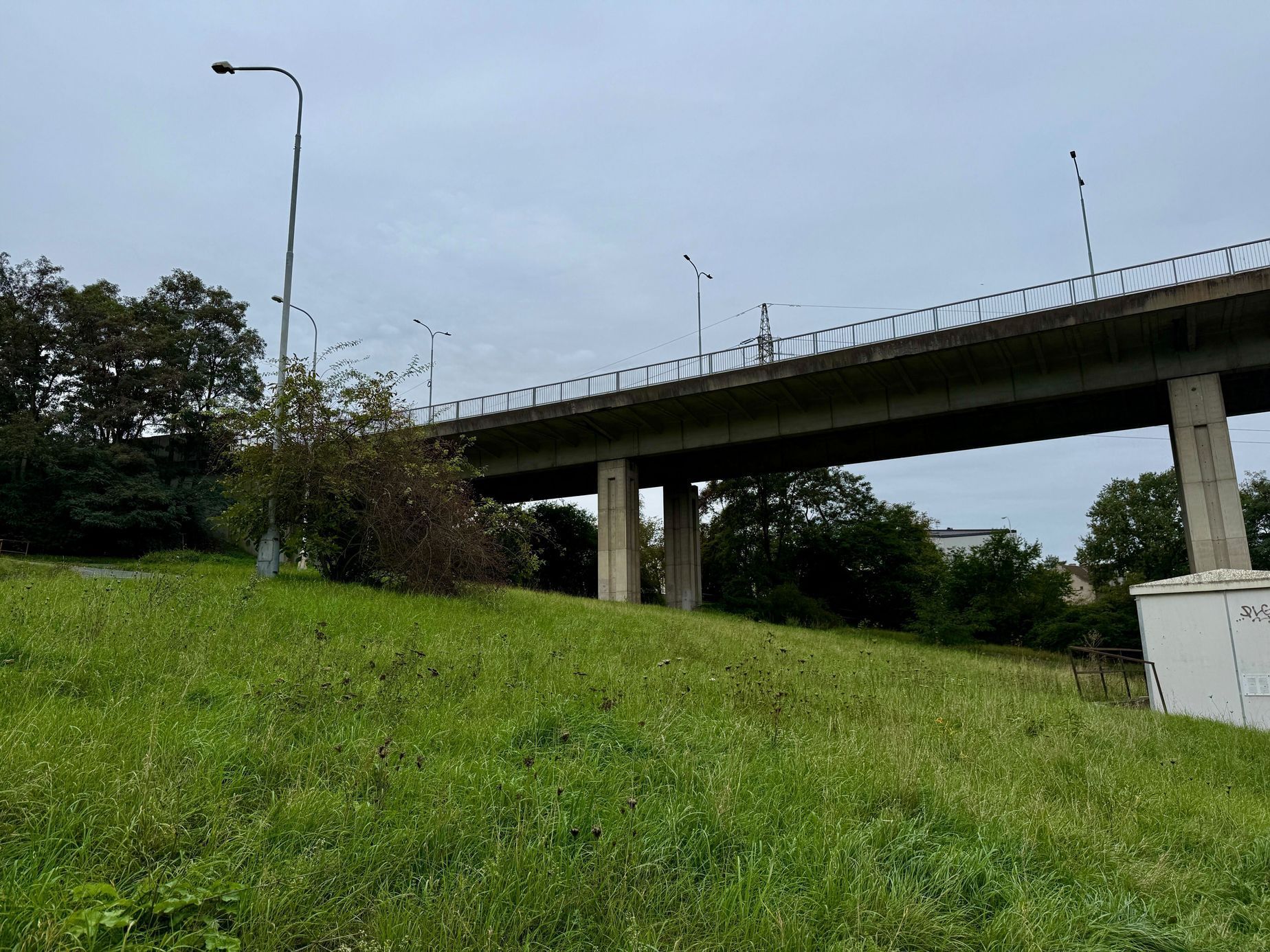 kolonie, nouzová kolonie, Hrdlořezy, Praha, bydlení