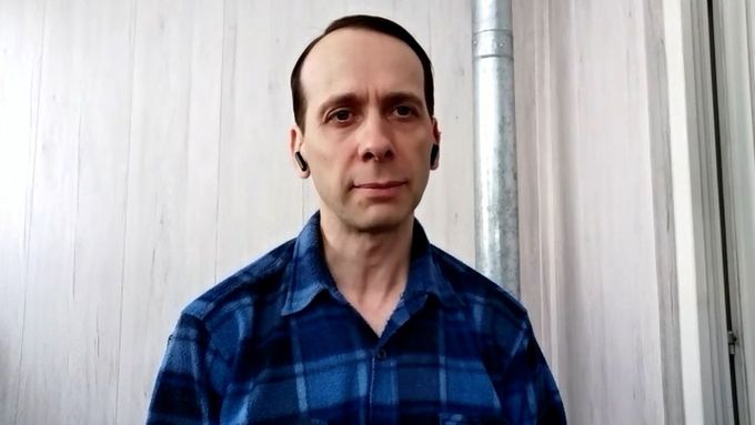 Spotlight News - Jiří Just