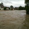 Povodně srpen 2010 Hrádek nad Nisou