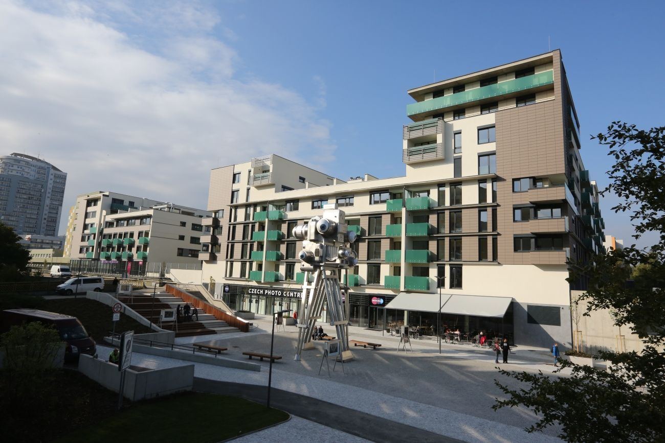 Best of Realty - Smart byty Nové Butovice