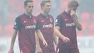 SL, Slavia-Sparta: smutek Sparty