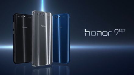 TEST: Lapač světla Honor 9 je rekordman v poměru ceny a výkonu. Až na Česko