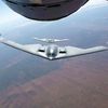 Letoun Northrop B-2 Spirit, strategický bombardér, stealth, letectvo, USA, Zahraničí, historie, výročí
