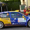 Rallye Pačejov 2020: Jan Dohnal , Renault Clio S1600