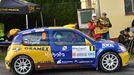 Rallye Pačejov 2020: Jan Dohnal , Renault Clio S1600