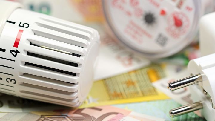 EU chce rychle řešit vysoké ceny energií. Proti zdražování chystá dlouhodobé kroky; Zdroj foto: Shutterstock