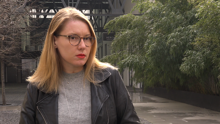 Ivermektin je Babišova hra. Doma si s ním můžete ublížit, říká novinářka
